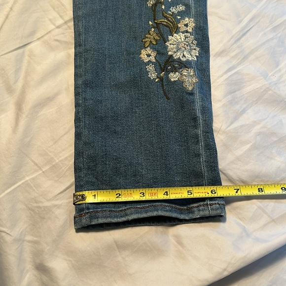 J.Jill 6 Weekender Straight Leg - Picture 14 of 15